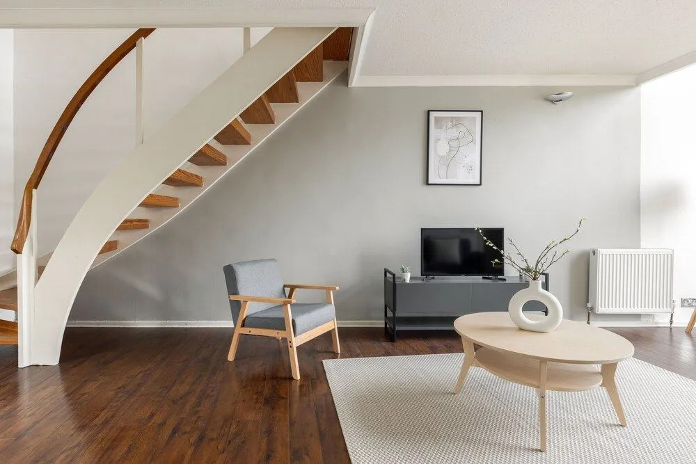 The Rotherhithe Apartments