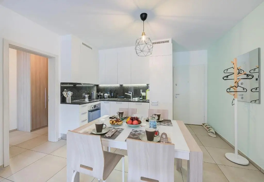 Turrita Homes
