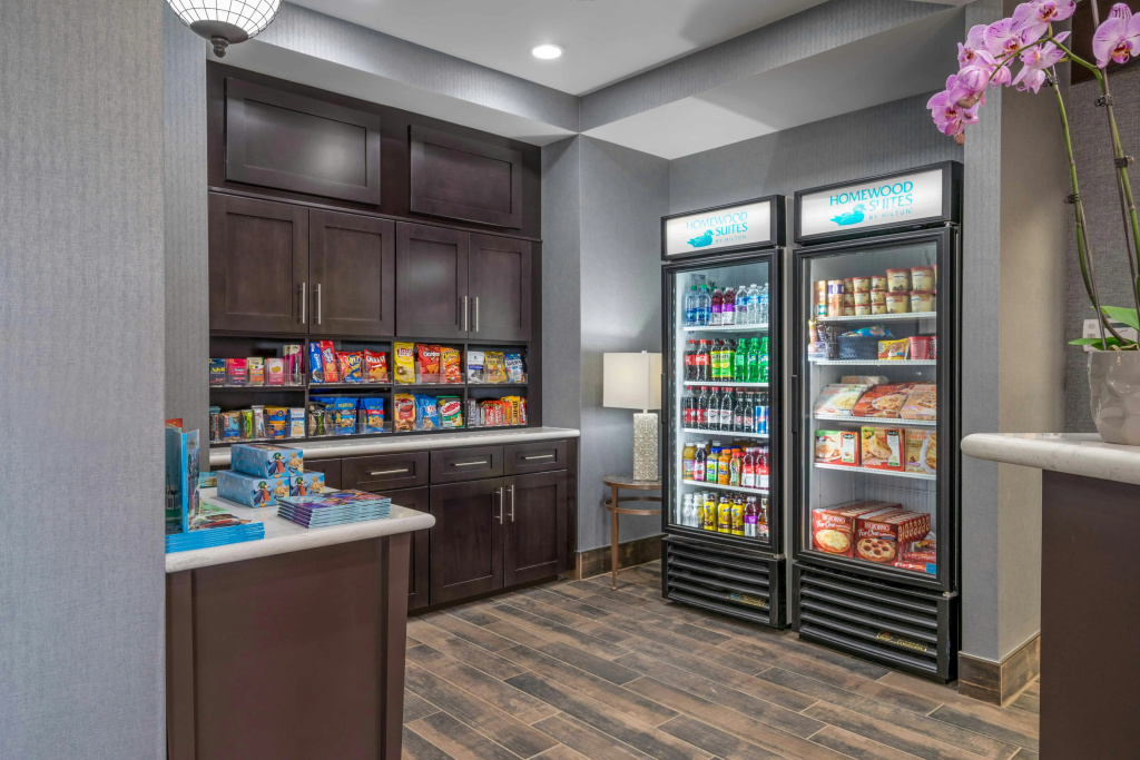 Homewood Suites by Hilton Philadelphia Plymouth Meeting