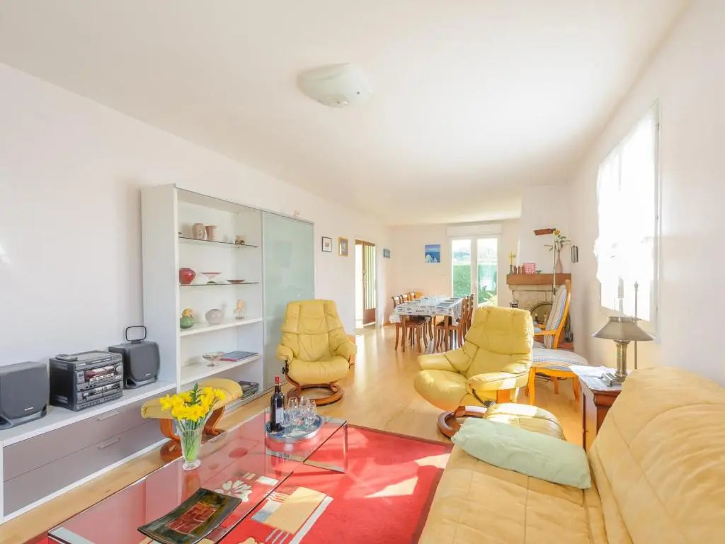 Maison Châtelaillon-Plage, 4 pièces, 6 personnes - FR-1-535-20