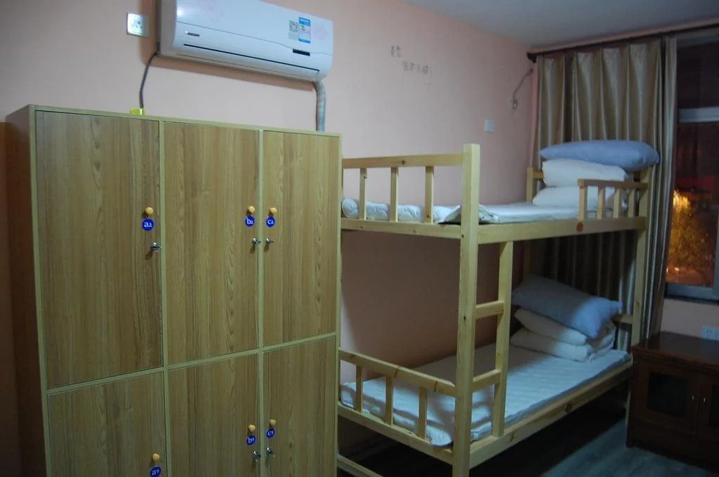 Weihai New Theme Int'l Youth Hostel