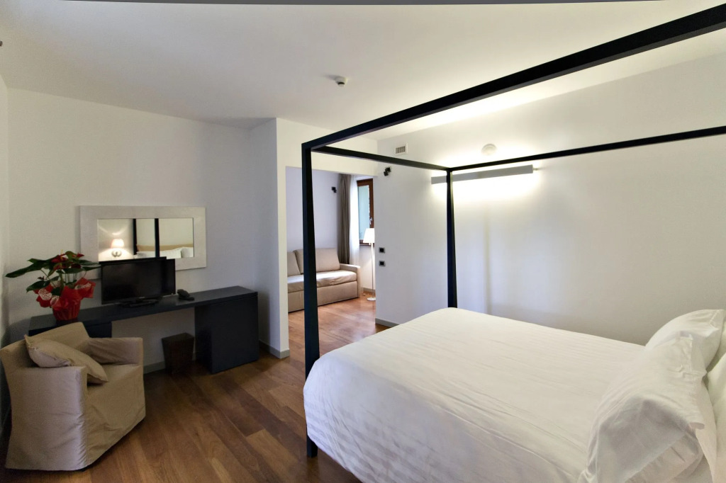 Hotel Del Porto