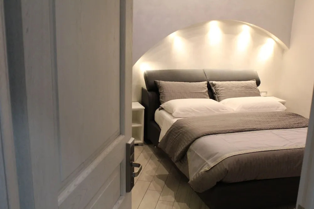 B&B Fiumara