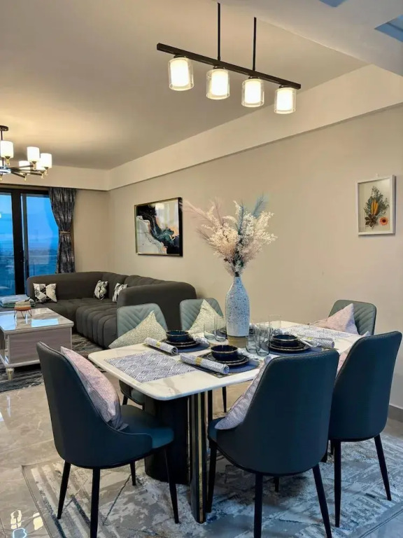 Apple Tree Furnished Apartments Syokimau