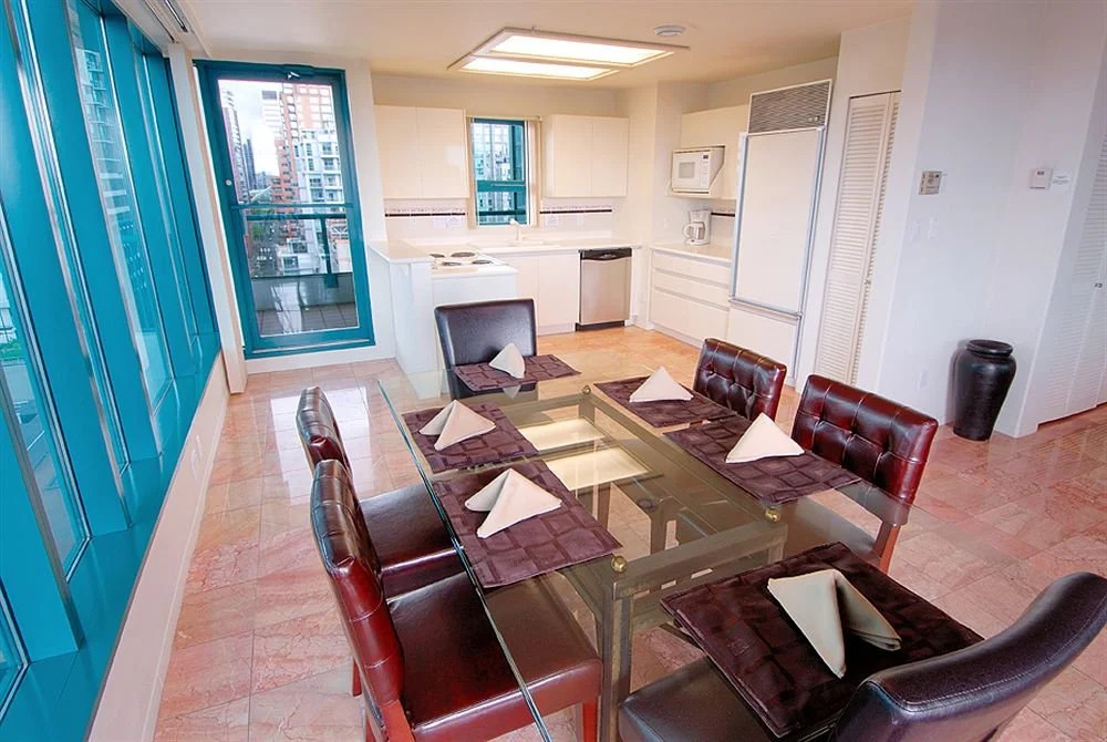 Viva Suites Vancouver