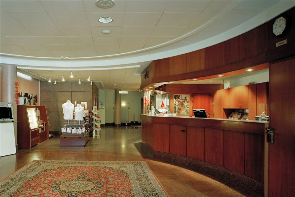 Hotel Hasselbacken