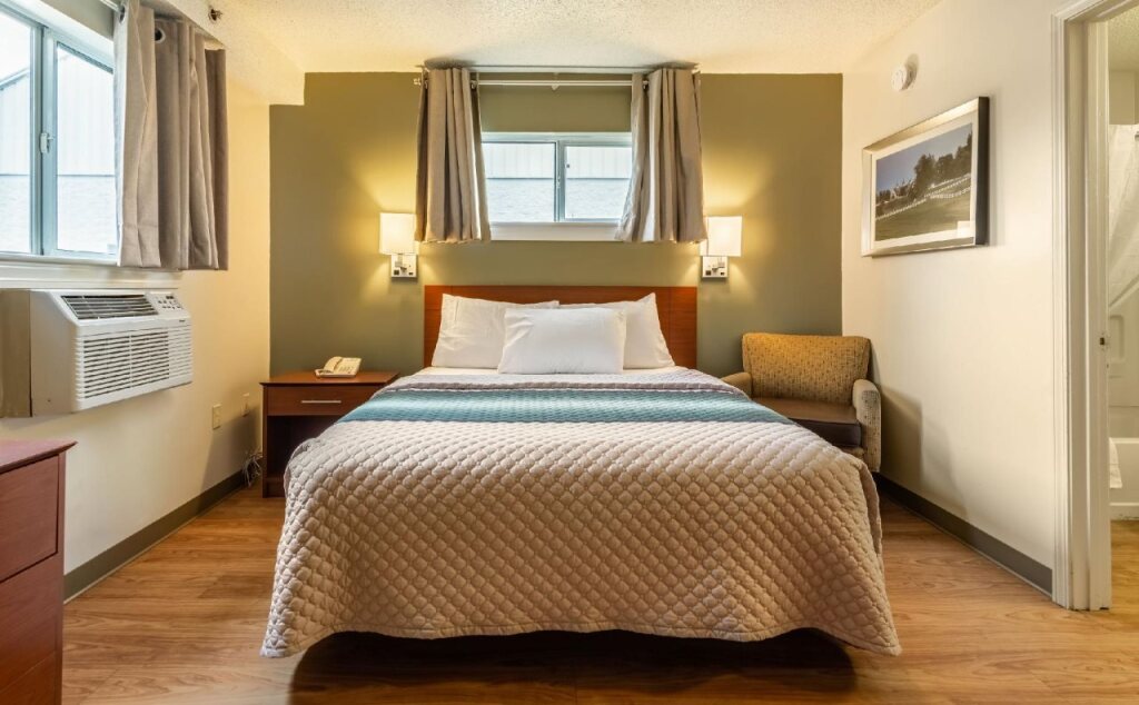 Birch Hill Suites Louisville