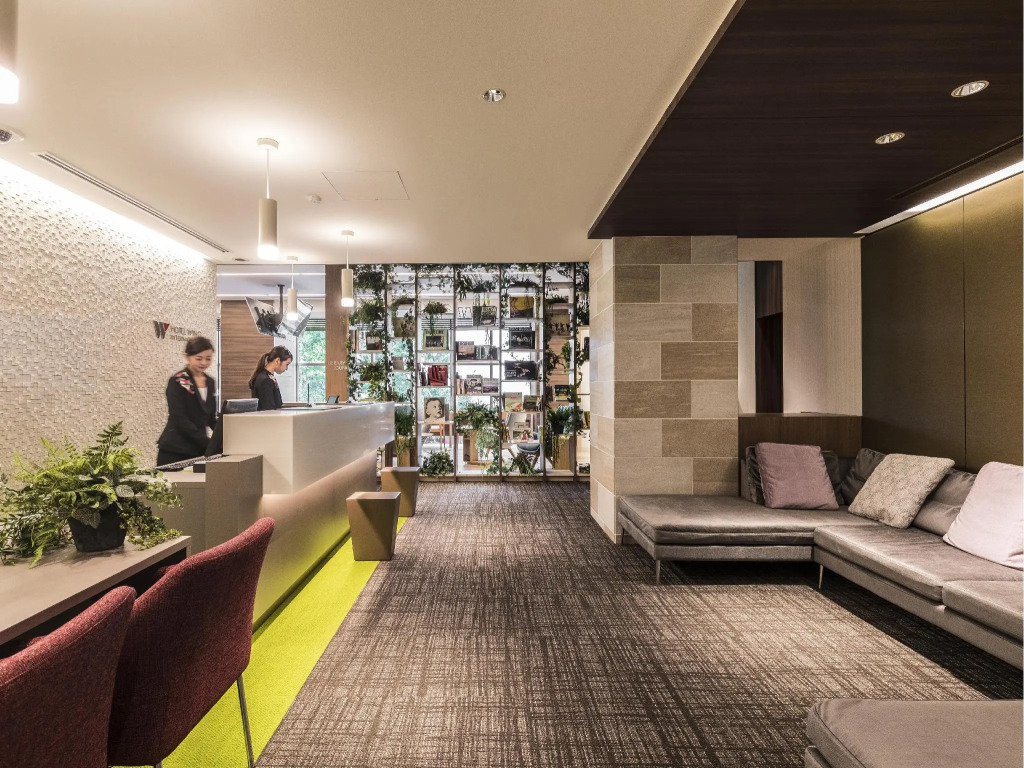 KOKO HOTEL Hakata Shinkansenguchi