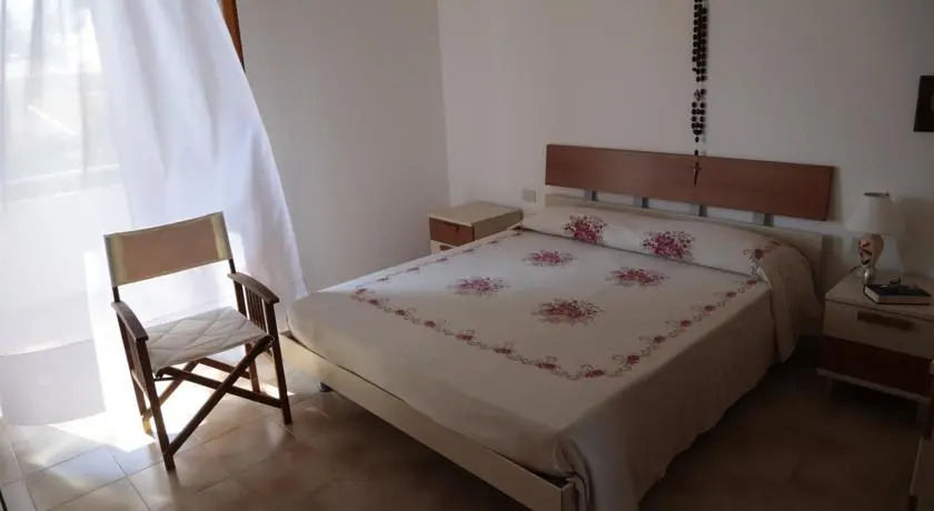 Villa Antoci