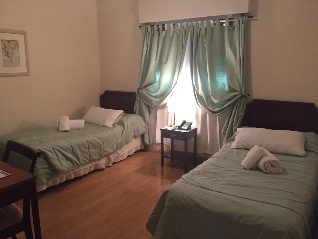 Hotel Hernandarias