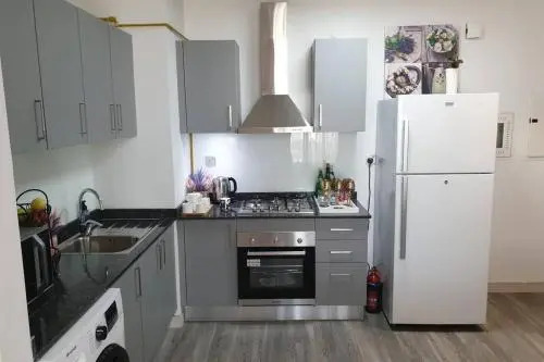 Melsky Apartment Dubai
