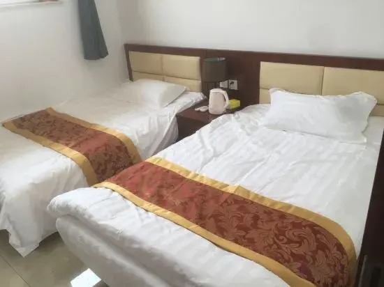 Beijing Want Want Home Stay