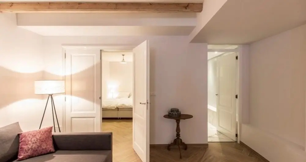 Herengracht Apartment