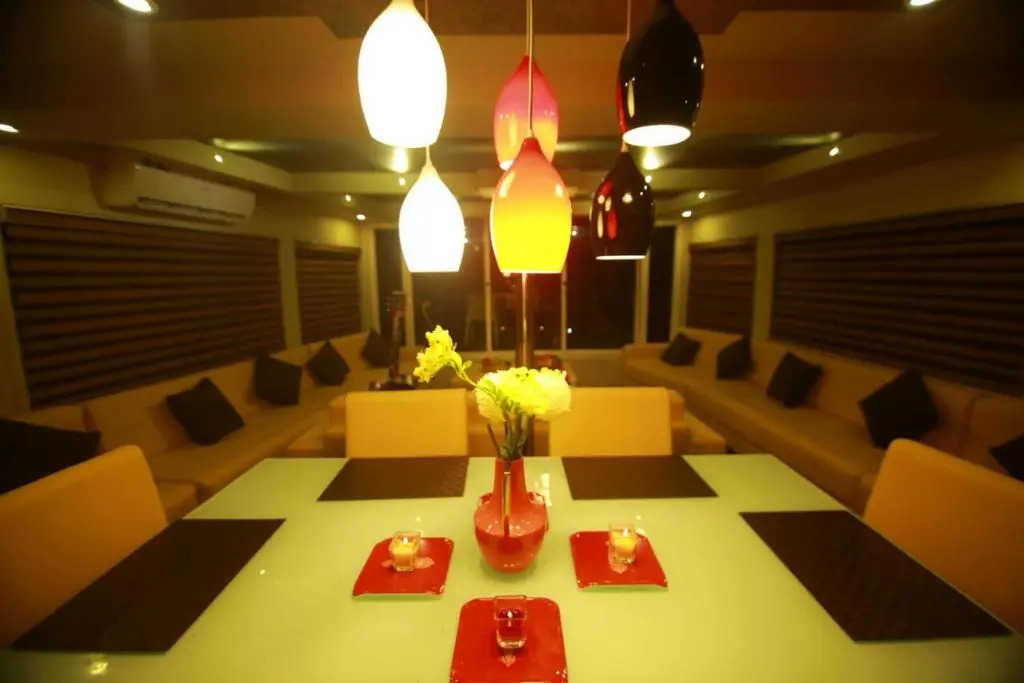 Indiavacationz Houseboats