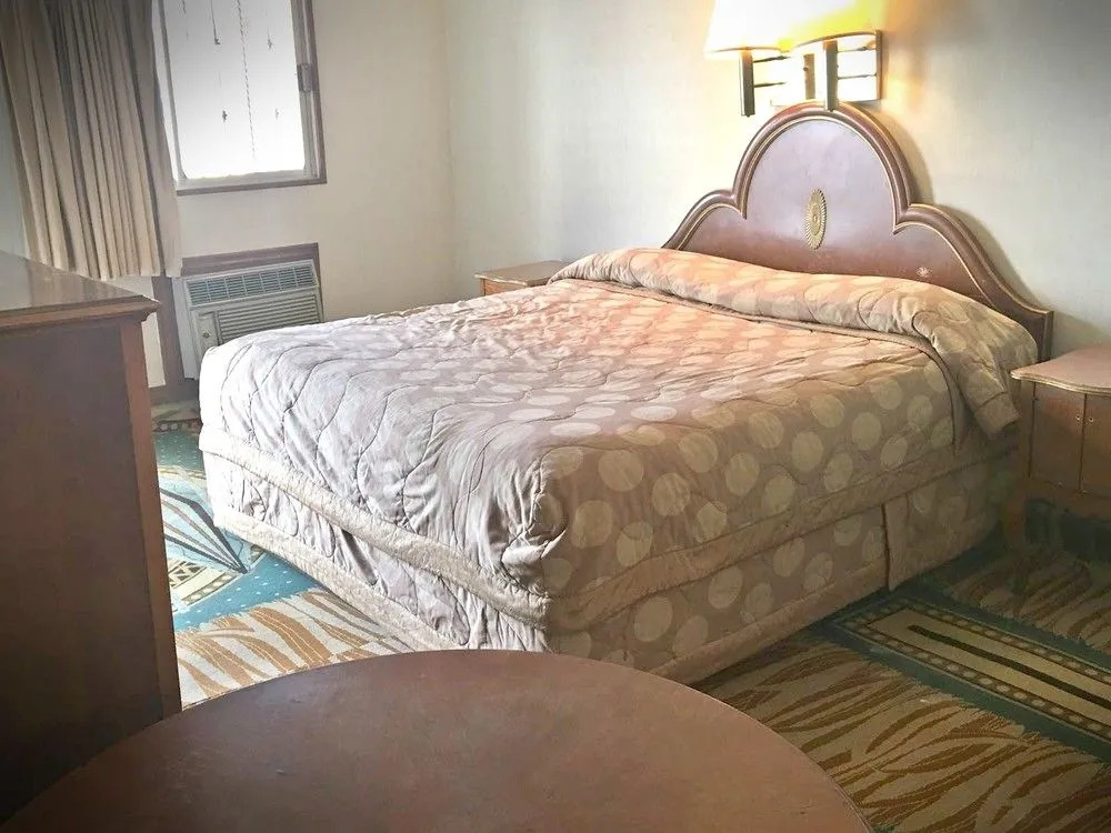 Nuevo Hotel Montecarlo