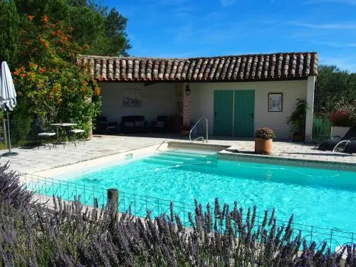 Chambres d'hôtes Tarn - La Maison du Chai