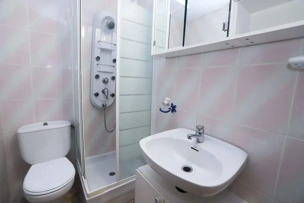 Apartamento Differentflats Cala Dorada