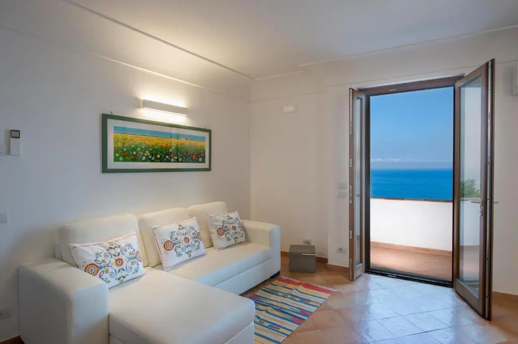 Villa Gaetano Praiano