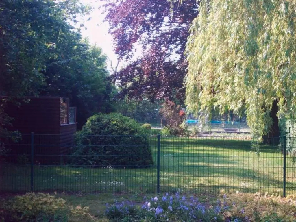 "Höper Mittelhof" Ferienhaus Nr3