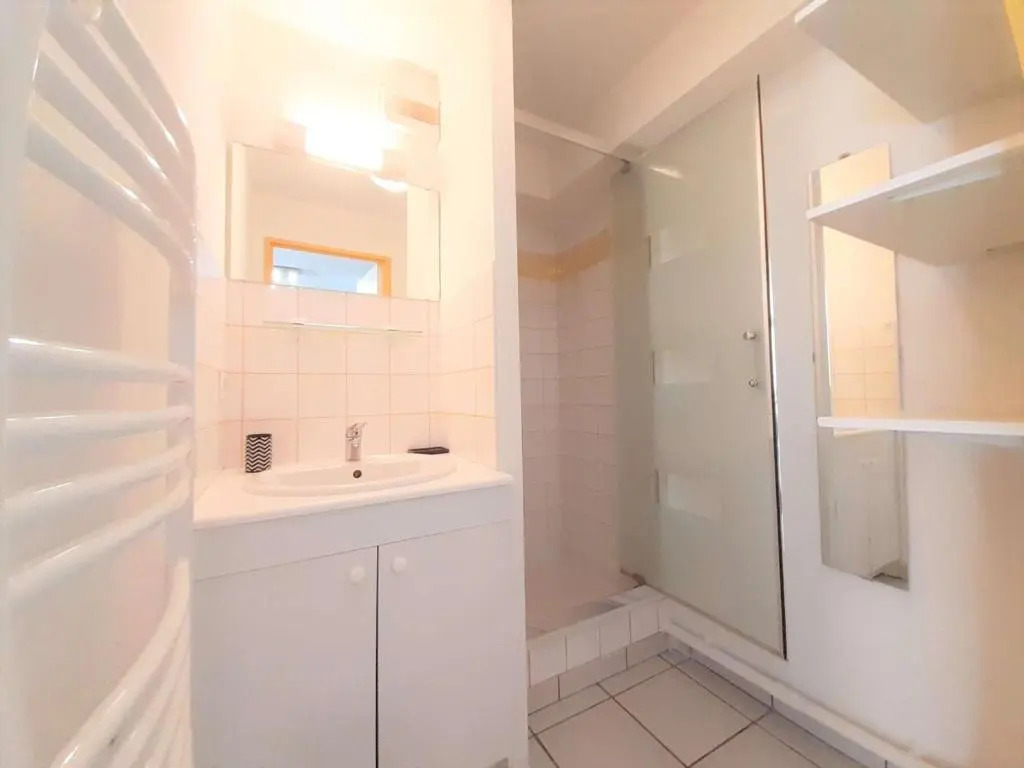 Appartement Saint-Lary-Soulan, 2 pièces, 6 personnes - FR-1-457-224