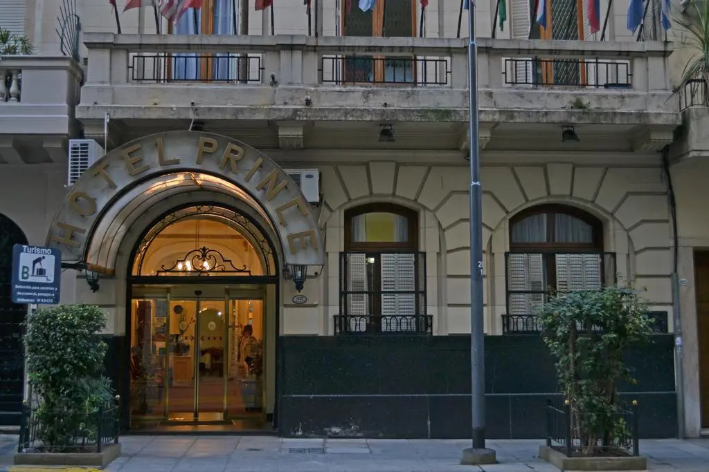 Hotel Prince