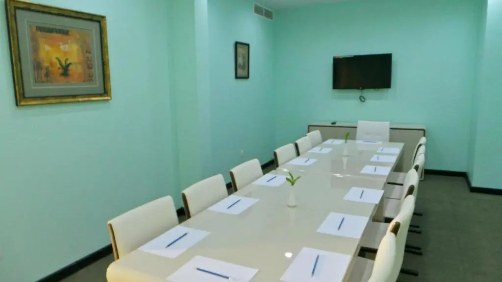 Al Dar Inn Hotel