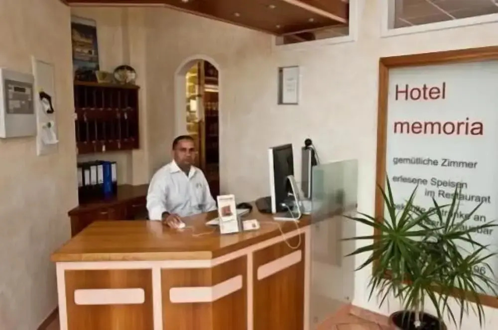 Hotel Manu