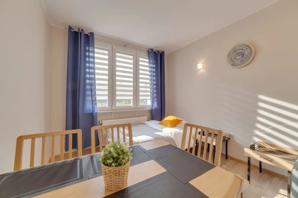 Dream Loft Krosna
