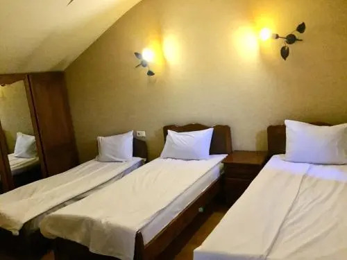 KG Guest House