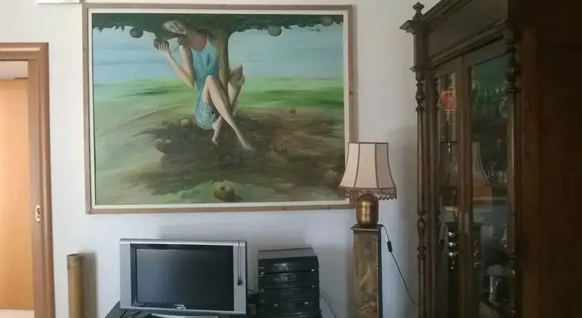 Al Melograno