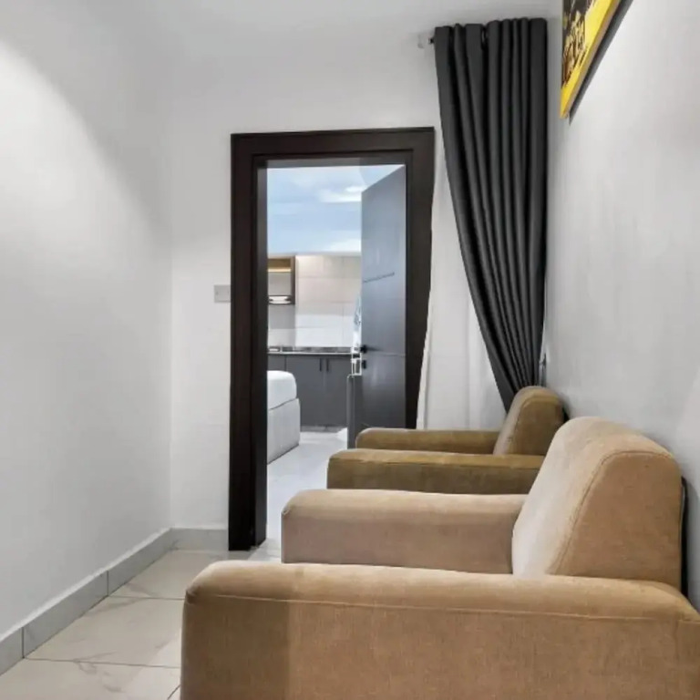 GrandServe Luxury