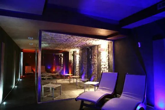 Teleo Vacanze - Villaggio Olimpico di Sestriere