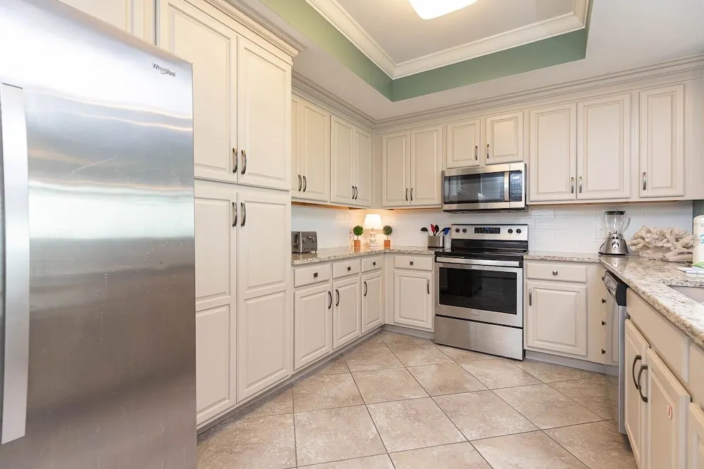 Phoenix Orange Beach 1504 3 Bedroom Condo