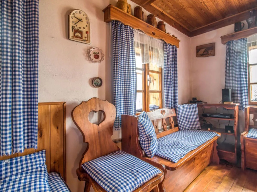 Holiday Home Lánov by Interhome