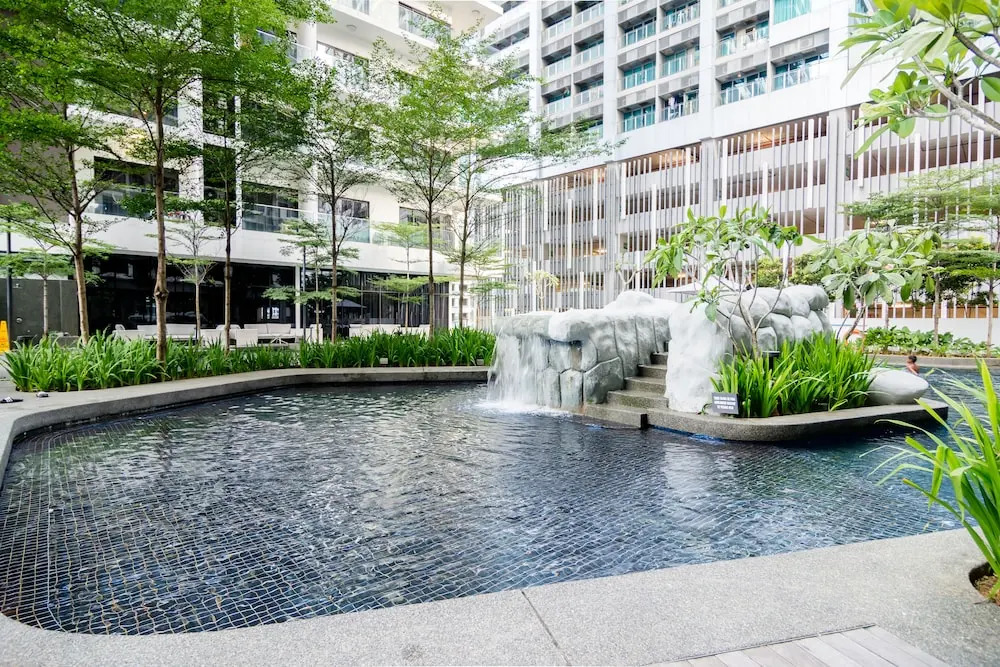 188 Suites KLCC by Holma