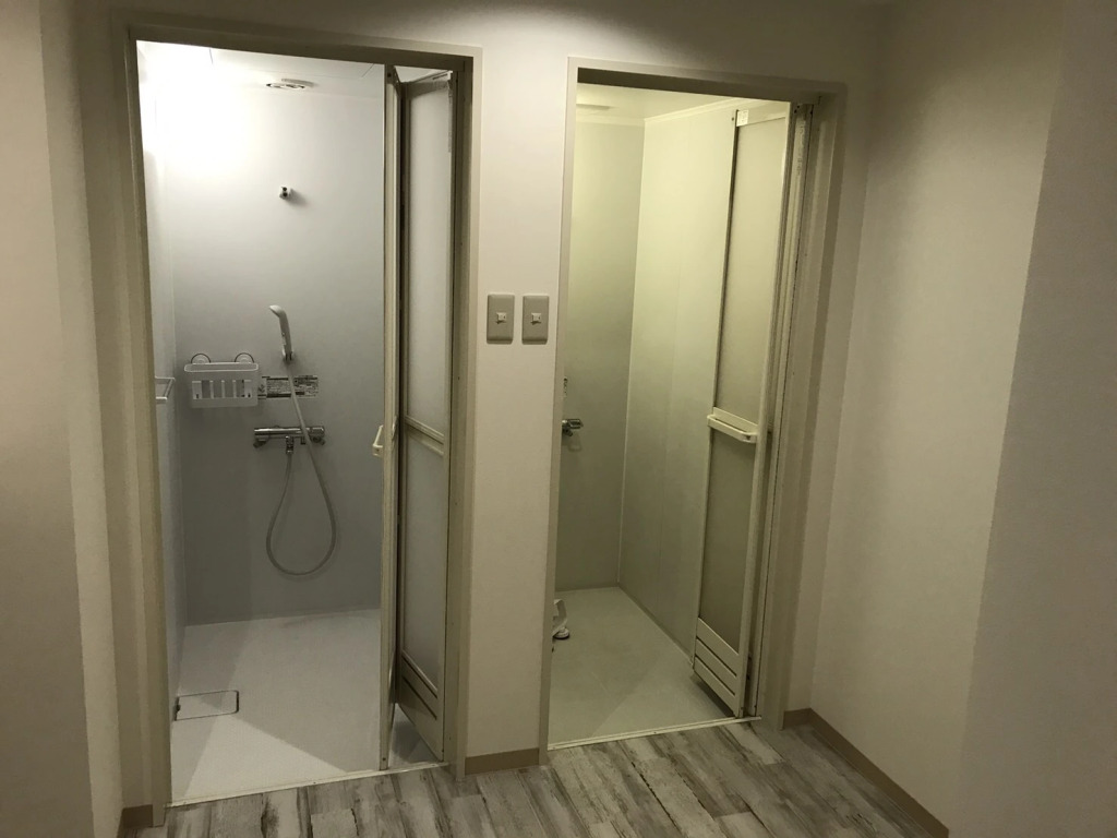 Comics & CapsuleHotel COMICAP Sapporo