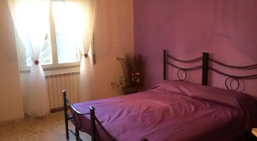 Villa Aurora