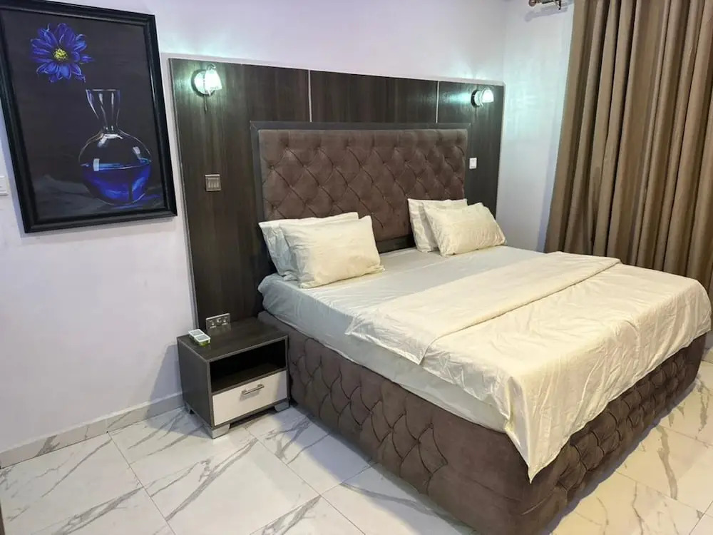 Juliets Place Residence & Hotels
