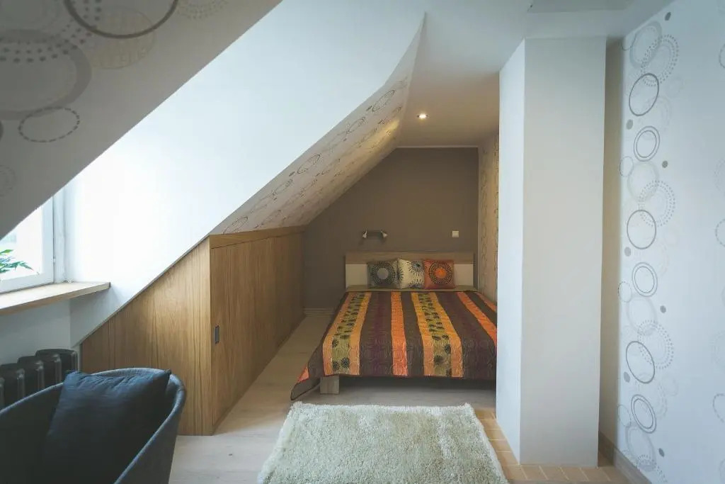 Arina Guest Apartment