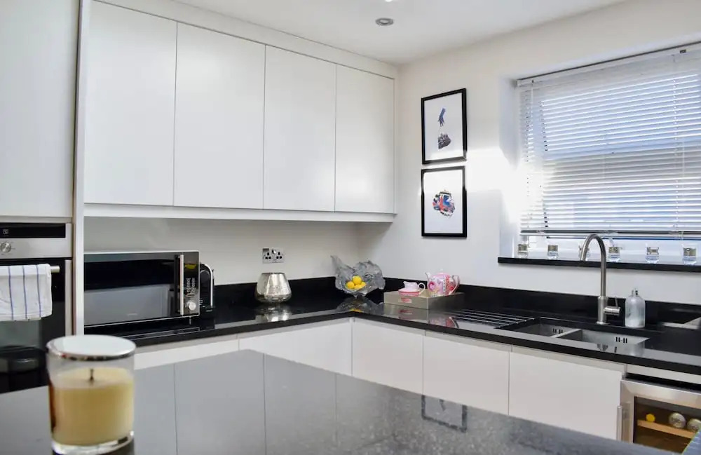 1 Bedroom House In Fulham