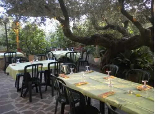 La Casa Di Elios