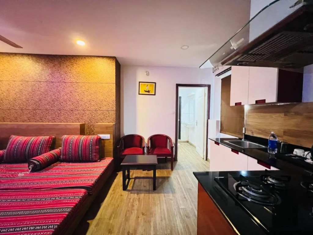 TCS SUITES