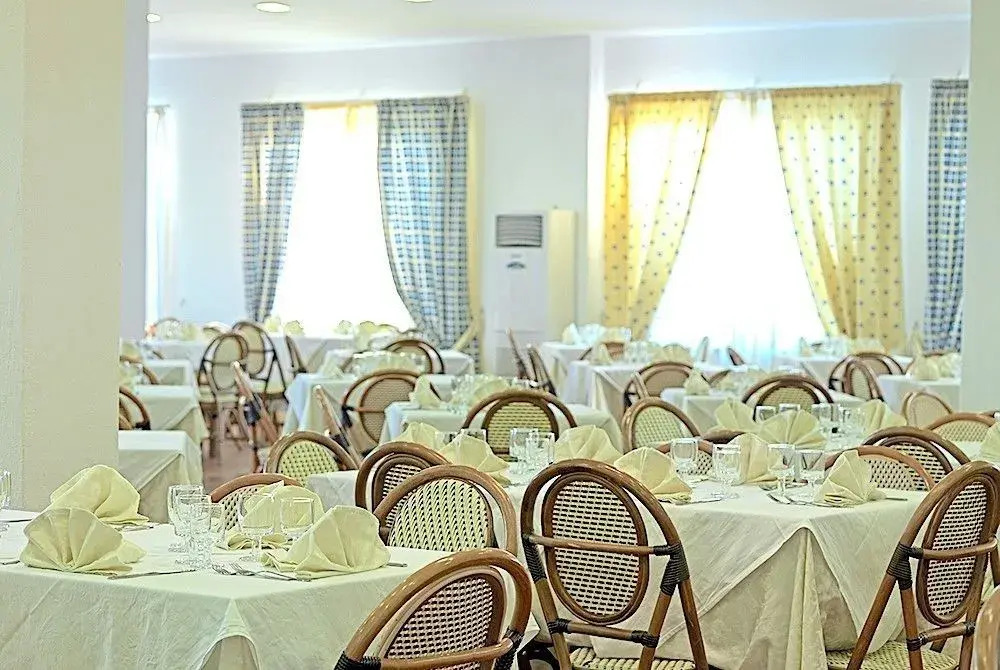 Villaggio Le Palme