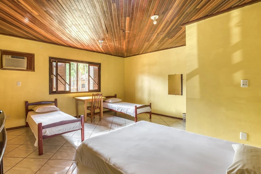 Hotel D'Família