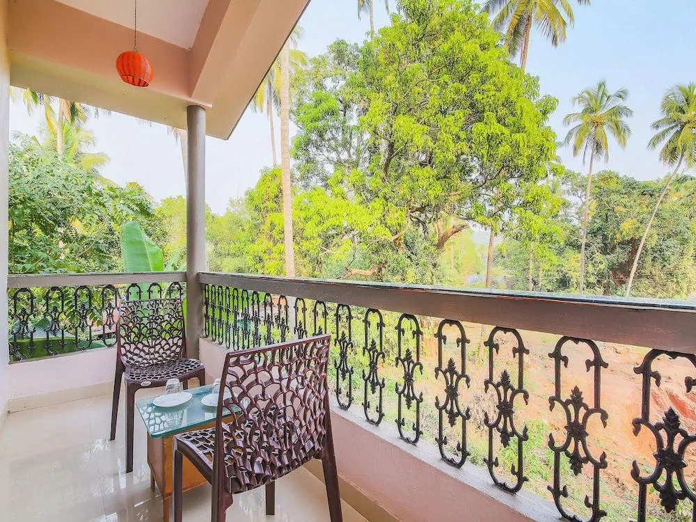 OYO 22658 Home Delightful 1BHK Arpora