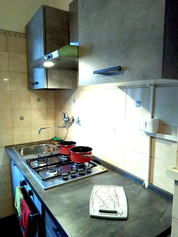 Kamchu Apartments Double Room Viale Libia 9