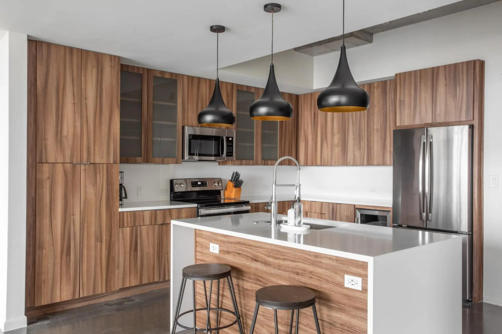 Austin Family Perfect 2BD 2BA 2nd Street District Apartment