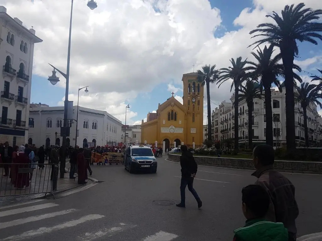 Jawharat Tetouan