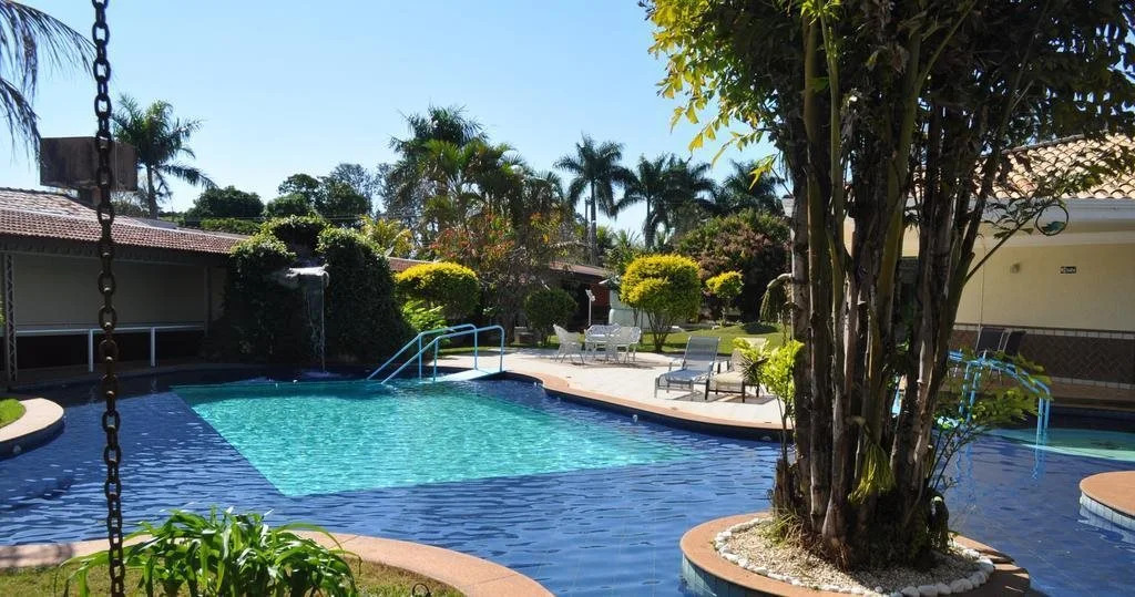 Hotel Hebron