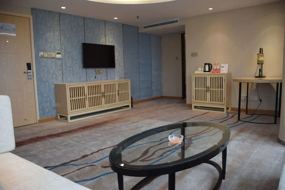 Chengguo Hotel (Shenzhen Dongmen Laojie Shebu Subway)
